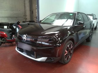 Voitures D'occasion À Ganges | Citroën C4 1.2I Hybride 145 Max E-Dcs 6 Gps Adml Packtechno Came...