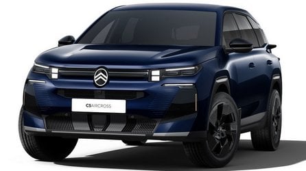 Voitures D'0Km À Ganges | Citroën C5 Aircross Nouveau Hybride 145 Bva E-Dcs6 Max + Ambiance Hyp...