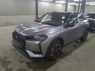 Voitures D'occasion À Ganges | Ds Ds 3 Ds3 1.2I Hybride 145 Etoile E-Dcs6 Gps Adml Radar Av/Ar C...