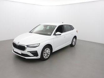 Voitures D'occasion À Ganges | Škoda Scala 1.0 Tsi 116Ch Selection