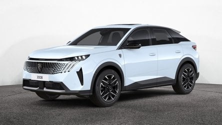Voitures D'0Km À Ganges | Peugeot 3008 Hybrid 145 Bva E-Dcs6 Gt + Toit Pano + Pack 360 Vision & ...