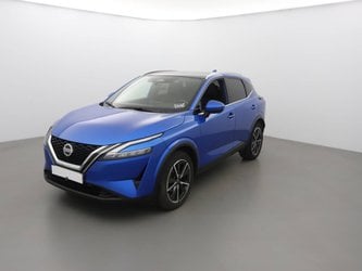 Voitures D'occasion À Ganges | Nissan Qashqai 1.3 Dig-T 140Ch Mhev Tekna