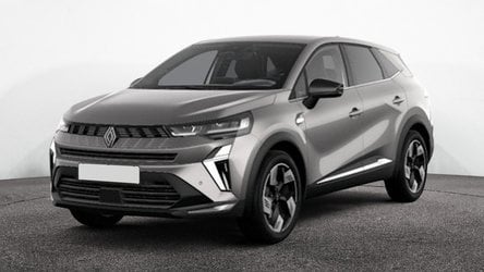 Voitures D'0Km À Ganges | Renault Symbioz E-Tech Full Hybrid 160 Ch Bva Techno + Hayon Mains Libres