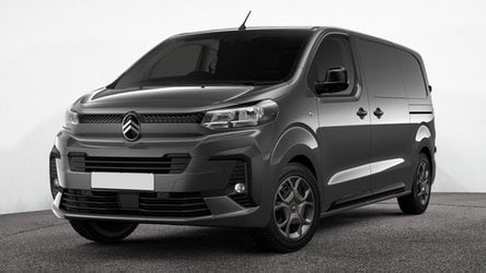 Voitures D'0Km À Ganges | Citroën Jumpy Fourgon M Diesel 180 Ch Automat Surequipe