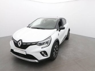 Voitures D'occasion À Ganges | Renault Captur 1.0 Tce 90Ch Techno