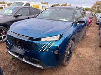 Voitures D'occasion À Ganges | Peugeot 5008 1.2I Hybrid 145 Gt E-Dcs6 7Pl Gps Adml Acc Radar Av/...
