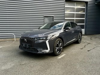 Voitures D'occasion À Ganges | Ds Ds4 Bluehdi130 Etoile Nappa Eat8 Gps Acc3 Radar Av/Ar ...
