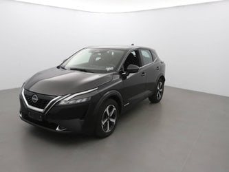 Voitures D'occasion À Ganges | Nissan Qashqai 1.5 E-Power 190Business