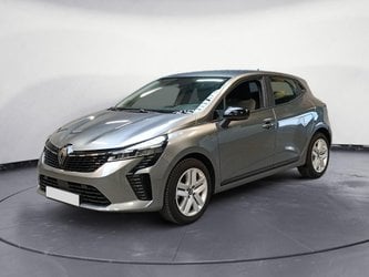 Voitures D'occasion À Ganges | Renault Clio 1.5 Blue Dci 100Ch Evolution Gsr2