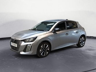 Voitures D'occasion À Ganges | Peugeot 208 1.2 100Ch S&S Allure