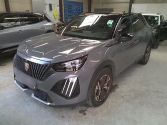 Voitures D'occasion À Ganges | Peugeot 2008 1.2I Hybrid 145 Gt E-Dcs6 Gps Adml Gripcontrol Radar...