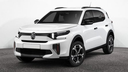 Voitures D'0Km À Ganges | Citroën C3 Aircross Hybride 145 Ch Bva E-Dcs6 5Pl Max