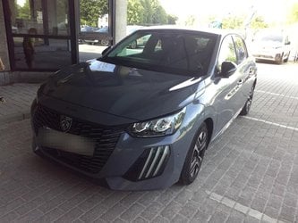 Voitures D'occasion À Ganges | Peugeot 208 1.2I Turbo 100 Allure Bvm6 Gps Adml Radar Av/Ar Camer...