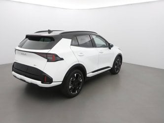 Voitures D'0Km À Ganges | Kia Sportage 1.6 T-Gdi 239Ch Hev Gt-Line Bva6