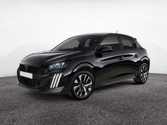 Voitures D'0Km À Ganges | Peugeot 208 Hybrid 110 Ch Bva E-Dcs6 Style