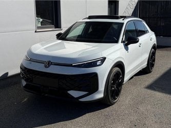 Voitures D'0Km À Ganges | Volkswagen T-Roc 1.5 Etsi Hybrid Evo2 - 150 - Start&Stop - Bv Dsg 7 20...