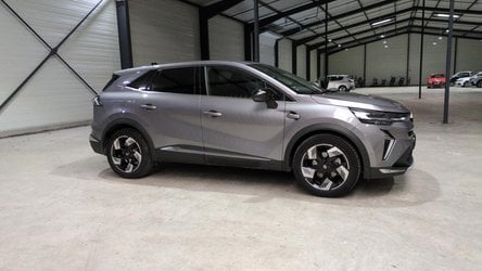 Voitures D'occasion À Ganges | Renault Symbioz E-Tech Full Hybrid 145 Bva Techno Surequipe