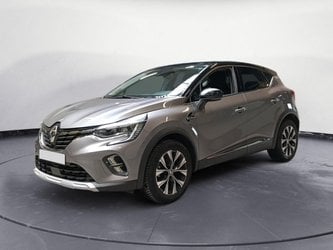 Voitures D'occasion À Ganges | Renault Captur 1.0 Tce 90Ch Techno