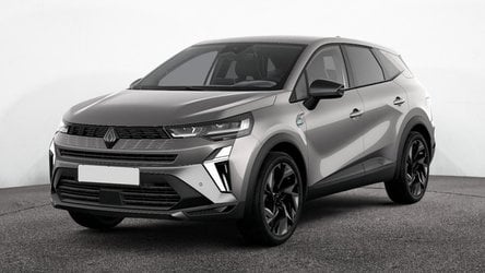 Voitures D'0Km À Ganges | Renault Symbioz E-Tech Full Hybrid 160 Ch Bva Esprit Alpine + Hayon Ma...