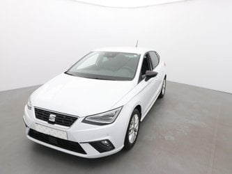 Voitures D'occasion À Ganges | Seat Ibiza 1.0 Tsi 110Ch Fr