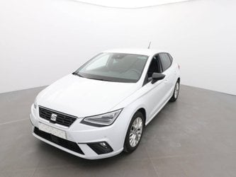 Voitures D'occasion À Ganges | Seat Ibiza 1.0 Tsi 110Ch Fr