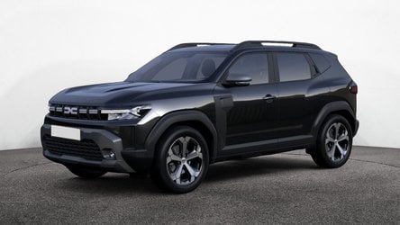 Voitures D'0Km À Ganges | Dacia Duster Hybrid 140 Bva 4X2 Journey