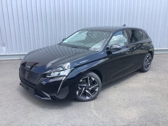 Voitures D'0Km À Ganges | Peugeot 308 Bluehdi 130Ch S&S Eat8 Allure