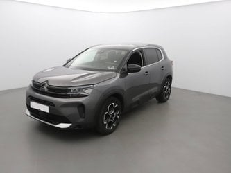 Voitures D'occasion À Ganges | Citroën C5 Aircross 1.5 Bluehdi 130Ch Plus Boite Automatique