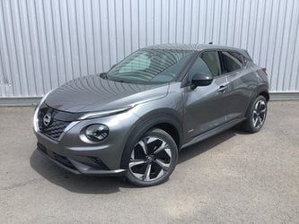 Voitures D'0Km À Ganges | Nissan Juke Hybrid 143 N-Connecta
