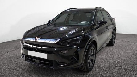 Voitures D'0Km À Ganges | Cupra Formentor Nouveau 1.5 Etsi Hybrid 150 Ch Bva Dsg7 V + Attelage +...