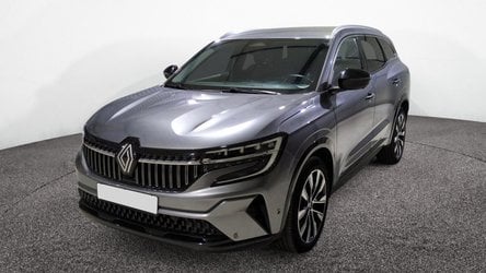 Voitures D'occasion À Ganges | Renault Espace Vi E-Tech Full Hybrid 200 Bva 7Pl Gsr2 Techno + Pa...