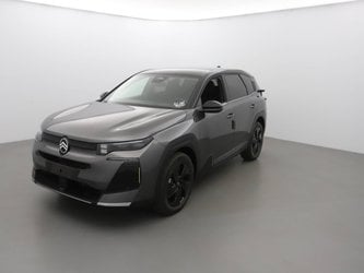 Voitures D'0Km À Ganges | Citroën C5 Aircross 1.2 Hybride 145Ch Max Boite Automatique