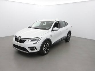 Voitures D'occasion À Ganges | Renault Arkana 1.3 Tce 140 Edcequilibre