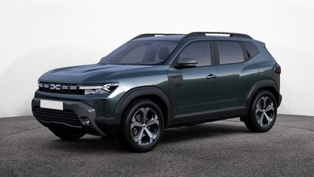 Voitures D'0Km À Ganges | Dacia Duster Hybrid 155 Bva 4X2 Journey + Pack City
