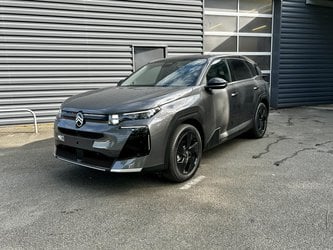 Voitures D'0Km À Ganges | Citroën C5 Aircross (Nouveau) Hybride 145 Max Edcs6 Toitpano Hayonele...