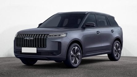 Voitures D'0Km À Ganges | Jaecoo 5 Jaecoo Shs-H 224Cv Bva Exclusive