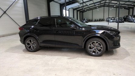 Voitures D'0Km À Ganges | Cupra Formentor Nouveau 1.5 Etsi Hybrid 150 Ch Bva Dsg7 V + Sieges Cha...