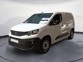 Voitures D'occasion À Ganges | Peugeot Partner M 650Kg Bluehdi 130Ch S&S Eat8