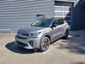 Voitures D'0Km À Ganges | Citroën C3 Aircross 1.2I Hybride 145 Max E-Dcs Gps Ja Radar Av/Ar Camera
