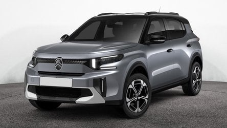 Voitures D'0Km À Ganges | Citroën C3 Aircross Nouveau Hybride 145 Ch Bva E-Dcs6 5Pl Max