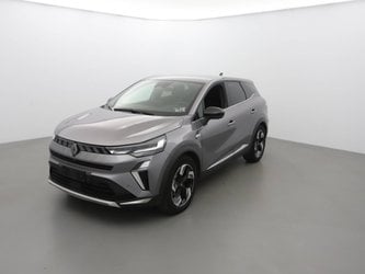 Voitures D'occasion À Ganges | Renault Symbioz 1.6 E-Tech Full Hybrid 145Ch Iconic