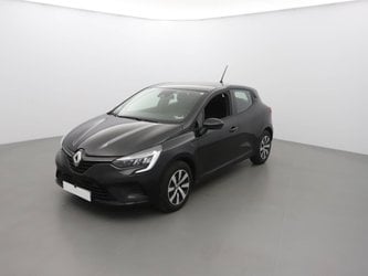 Voitures D'occasion À Ganges | Renault Clio 1.0 Tce 90Ch Equilibre