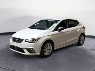 Voitures D'occasion À Ganges | Seat Ibiza 1.0 Tsi 110Ch Fr