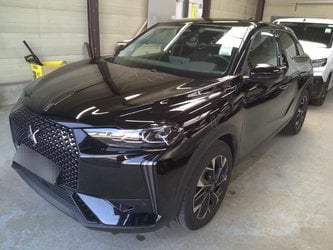 Voitures D'occasion À Ganges | Ds Ds 3 Ds3 1.2I Hybride 145 Etoile E-Dcs6 Gps Adml Radar Av/Ar C...