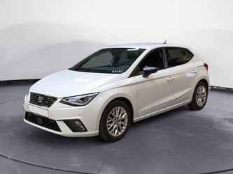 Voitures D'occasion À Ganges | Seat Ibiza 1.0 Tsi 110Ch Fr