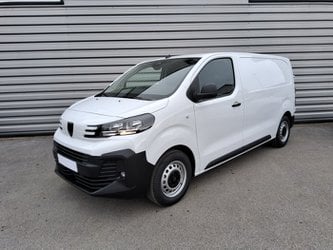Voitures D'0Km À Ganges | Peugeot Expert Fourgon Fgn M Bluehdi 120 S&S Bvm6