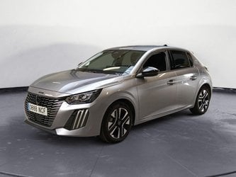 Voitures D'occasion À Ganges | Peugeot 208 1.2 100Ch S&S Allure