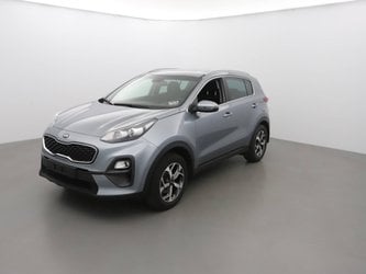 Voitures D'occasion À Ganges | Kia Sportage 1.6 Gdi 132Ch Isg M+Smart