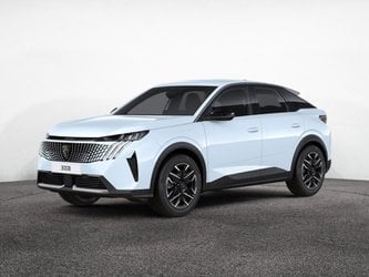 Voitures D'occasion À Ganges | Peugeot 3008 Nouveau Hybrid 145 Bva E-Dcs6 Allure + Grip Control ...