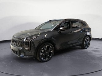 Voitures D'0Km À Ganges | Kia Sportage 1.6 T-Gdi 239Ch Hev Gt-Line Bva6